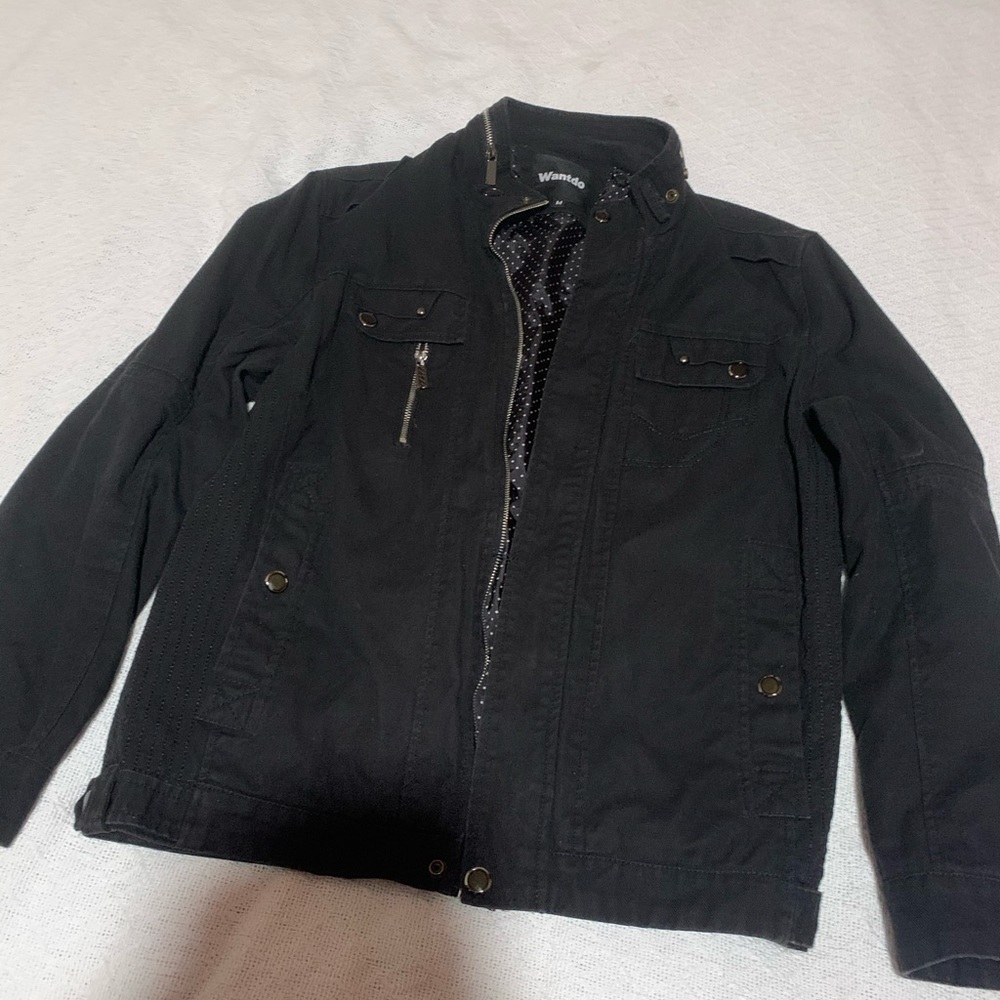 Wantdo jacket